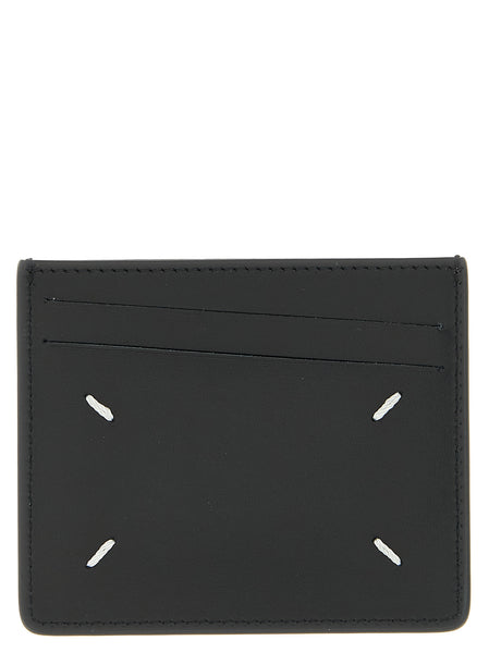 'Stitching' card holder Wallets, card holders