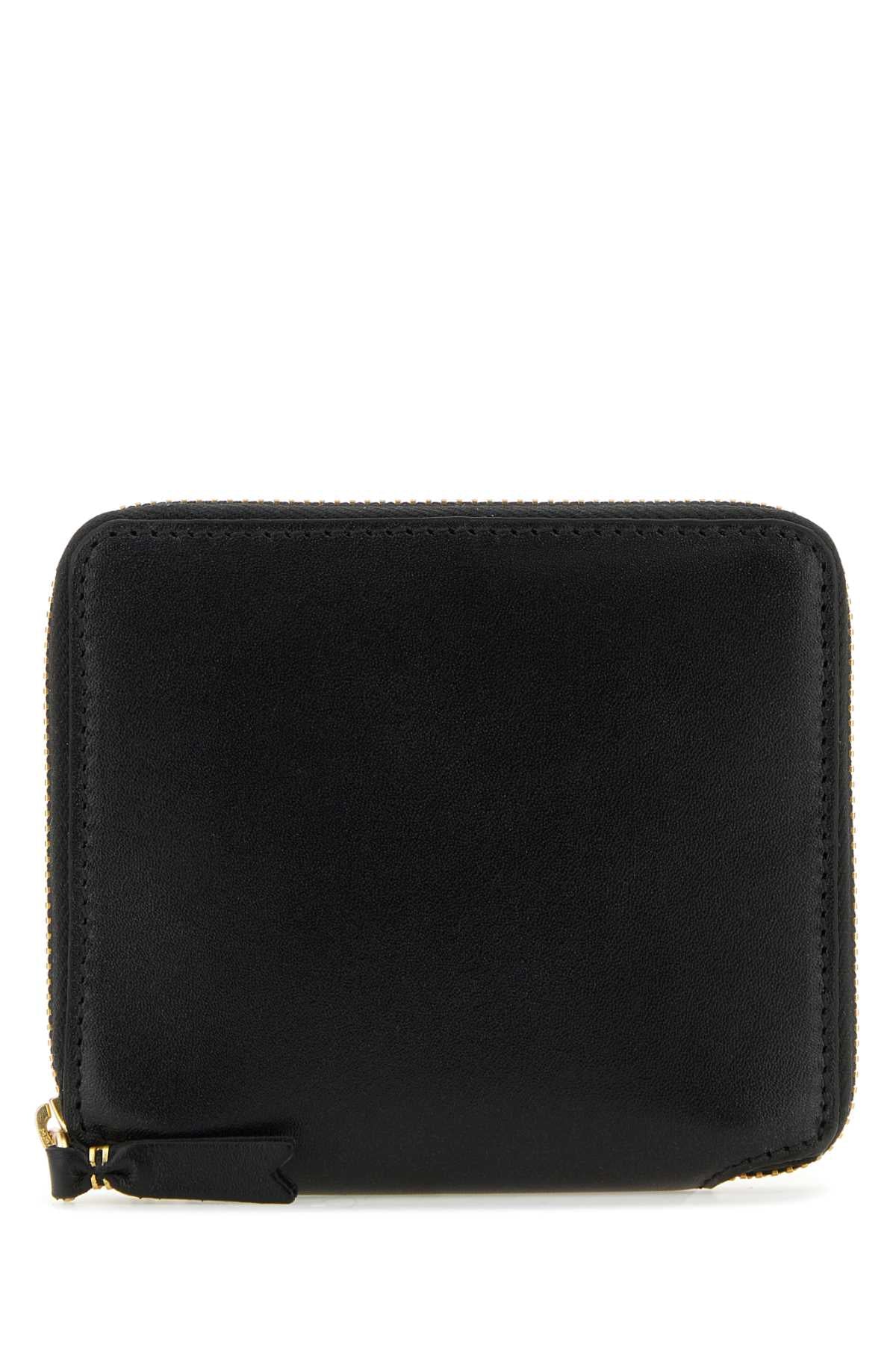 COMME DES GARCONS SA2100BLACK
