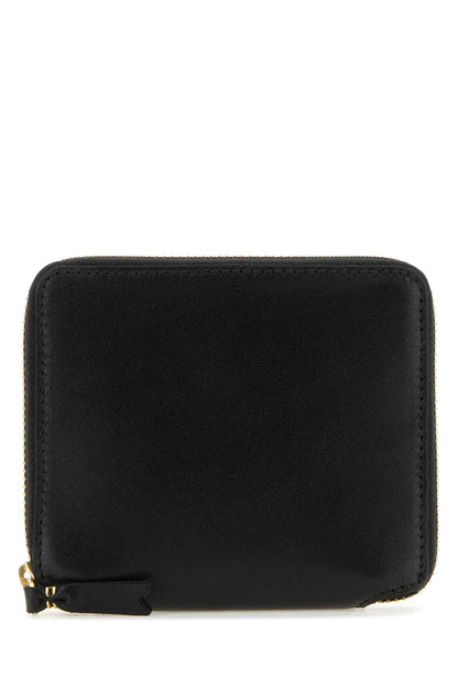 COMME DES GARCONS SA2100BLACK