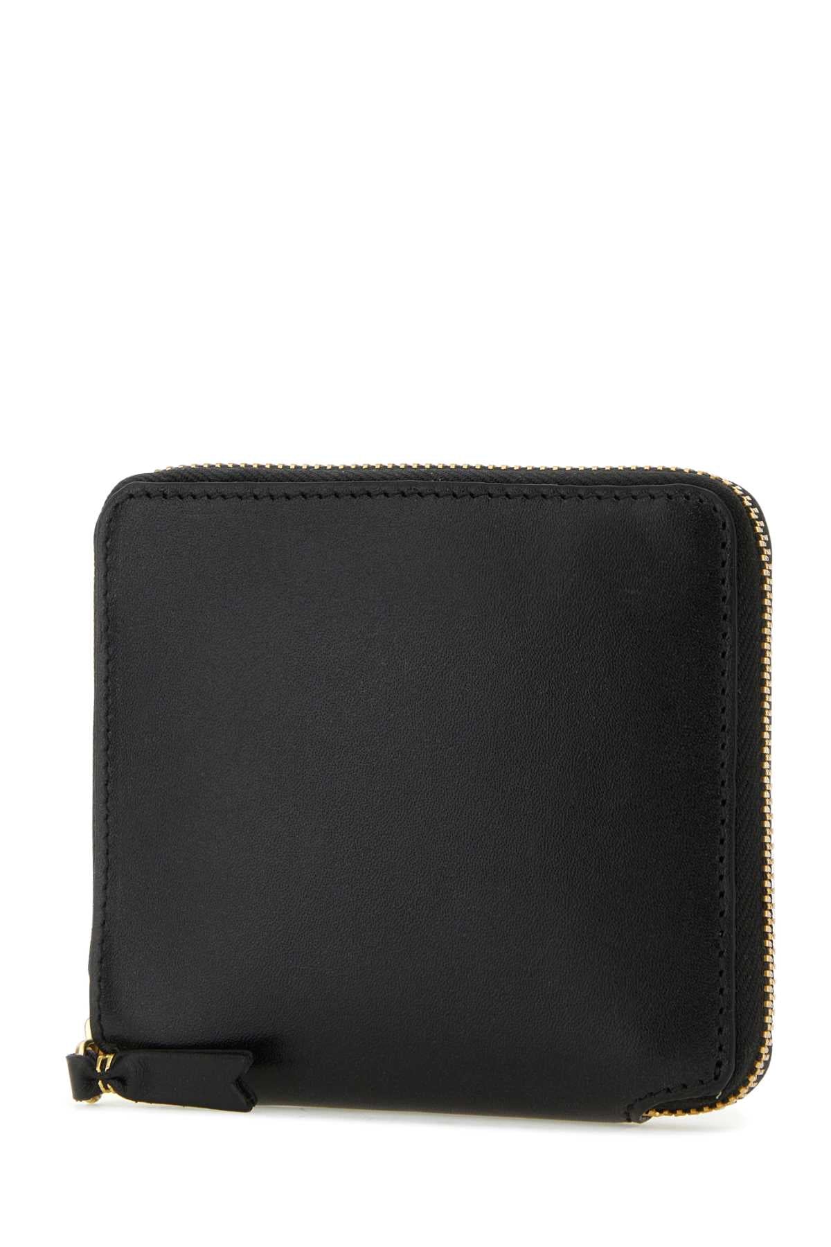 COMME DES GARCONS SA2100BLACK