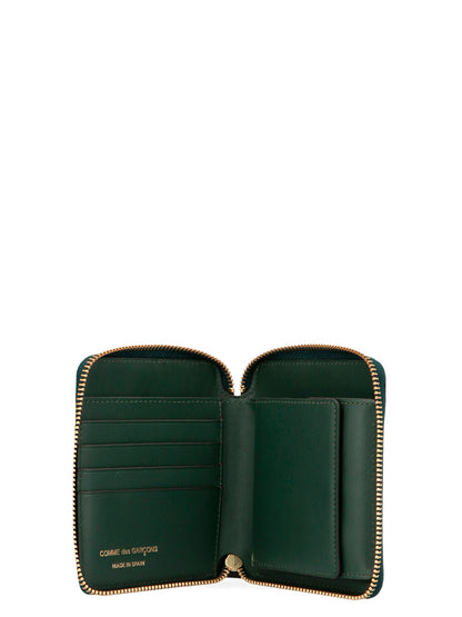 'Arecalf' wallet Wallets, card holders