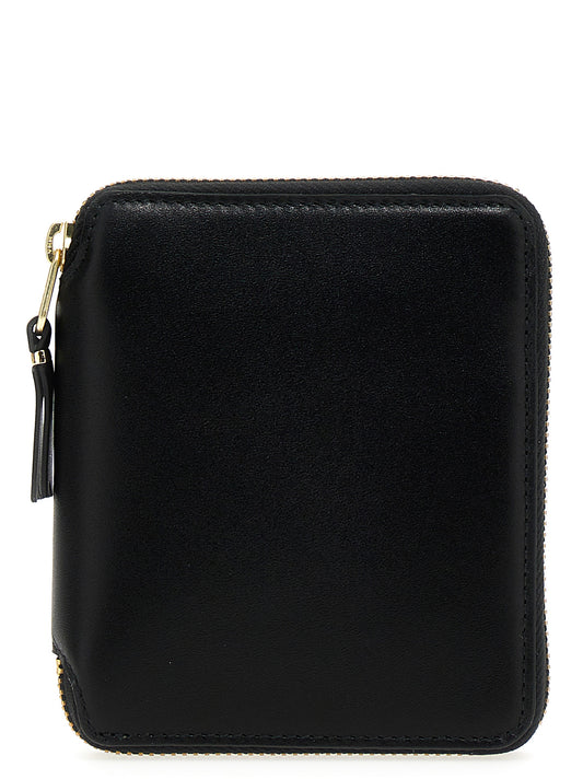 'Check Print' wallet Wallets, card holders