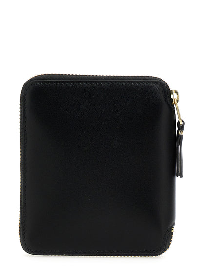'Check Print' wallet Wallets, card holders