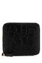 Comme Des Garcons Embossed logotype