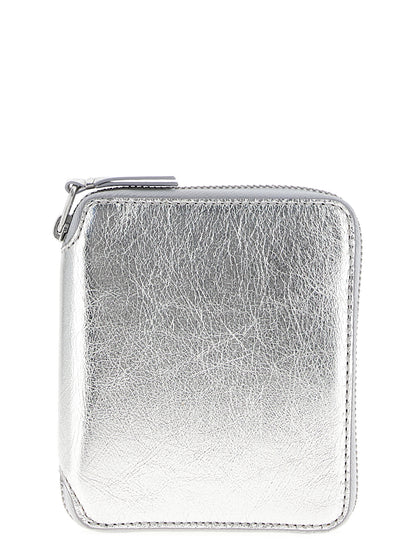 'Classic leather line' wallet Wallets, card holders