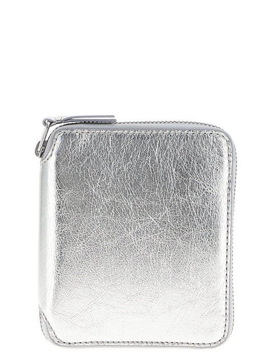 'Classic leather line' wallet Wallets, card holders