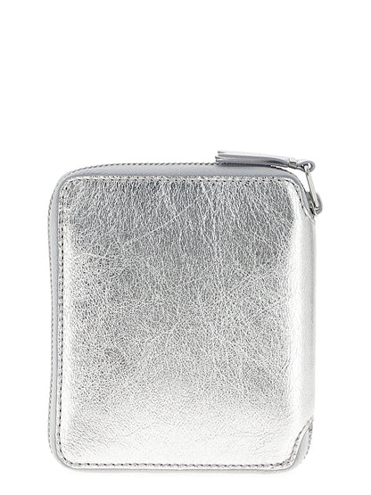 'Classic leather line' wallet Wallets, card holders