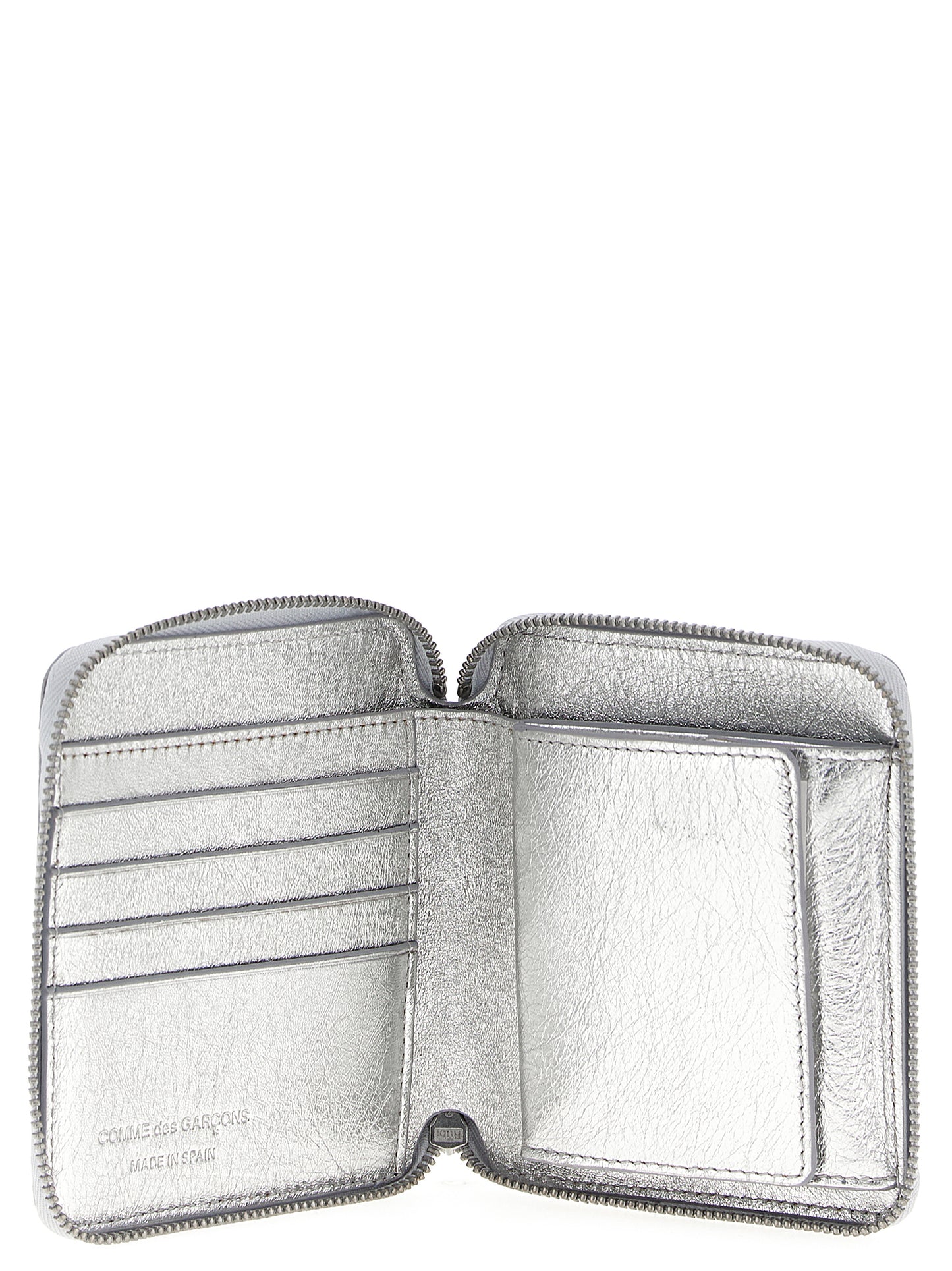 'Classic leather line' wallet Wallets, card holders