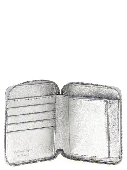 'Classic leather line' wallet Wallets, card holders