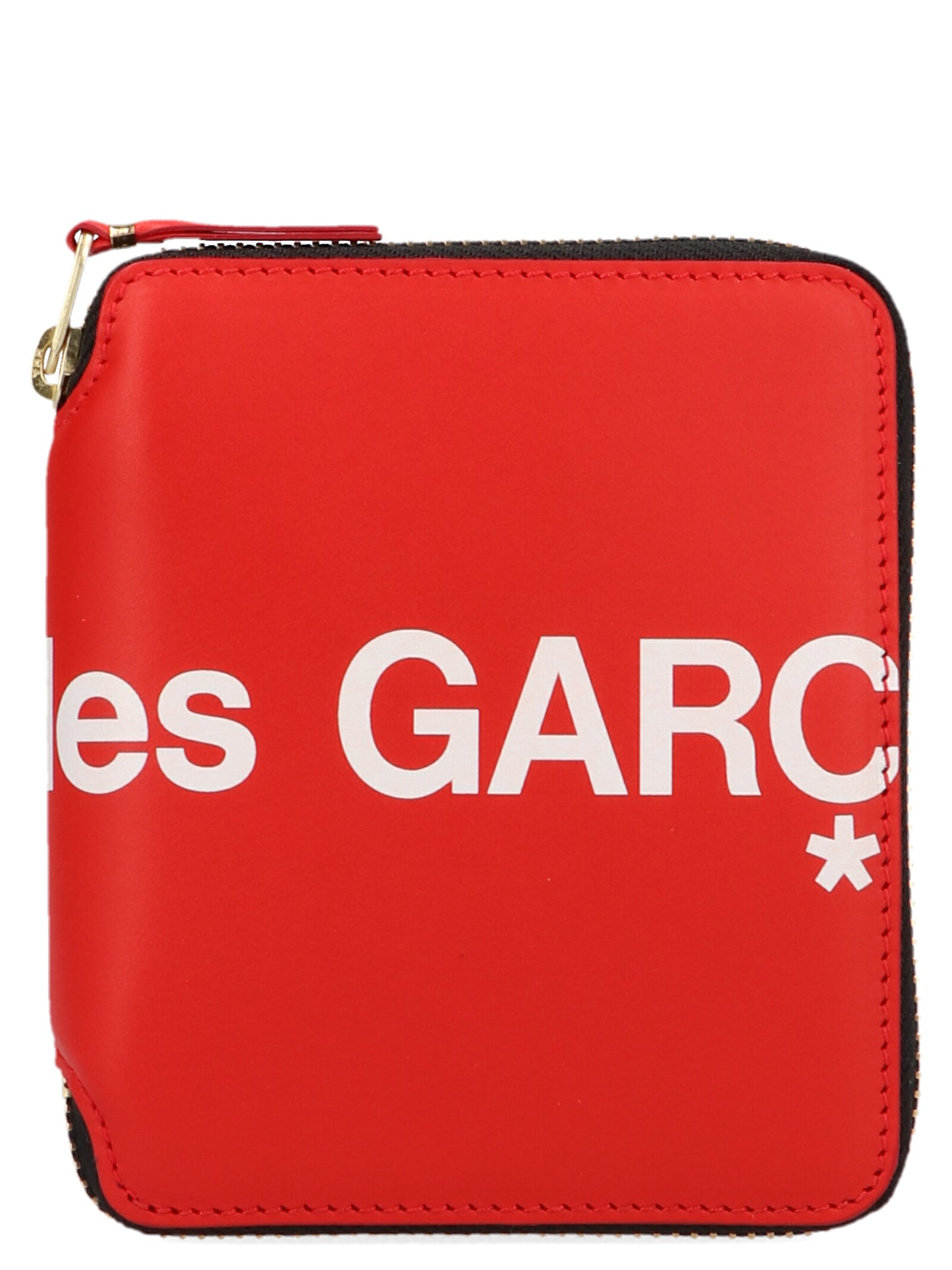 Logo print wallet Wallets, card holders