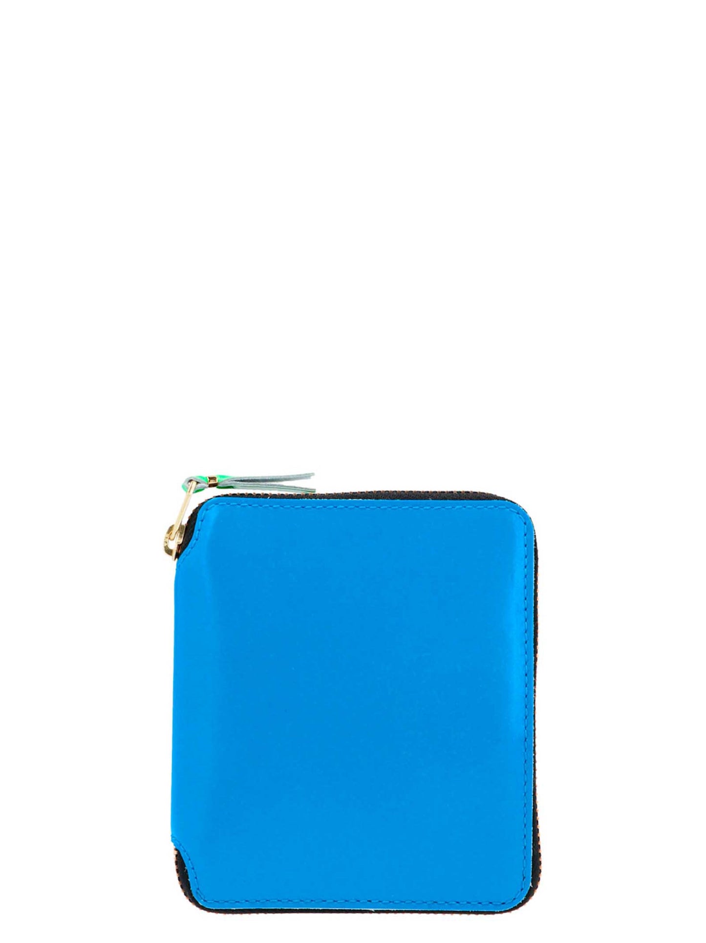'Super Fluo' wallet Wallets, card holders