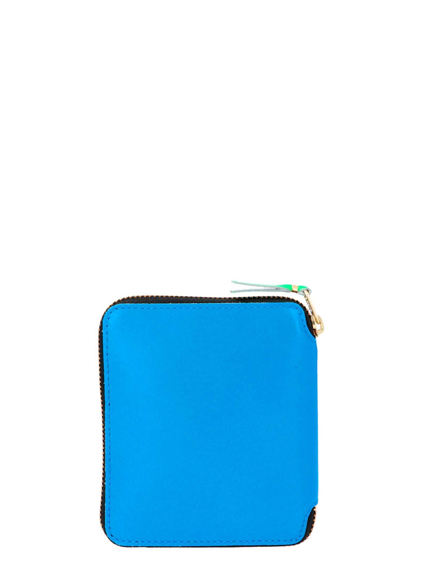 'Super Fluo' wallet Wallets, card holders