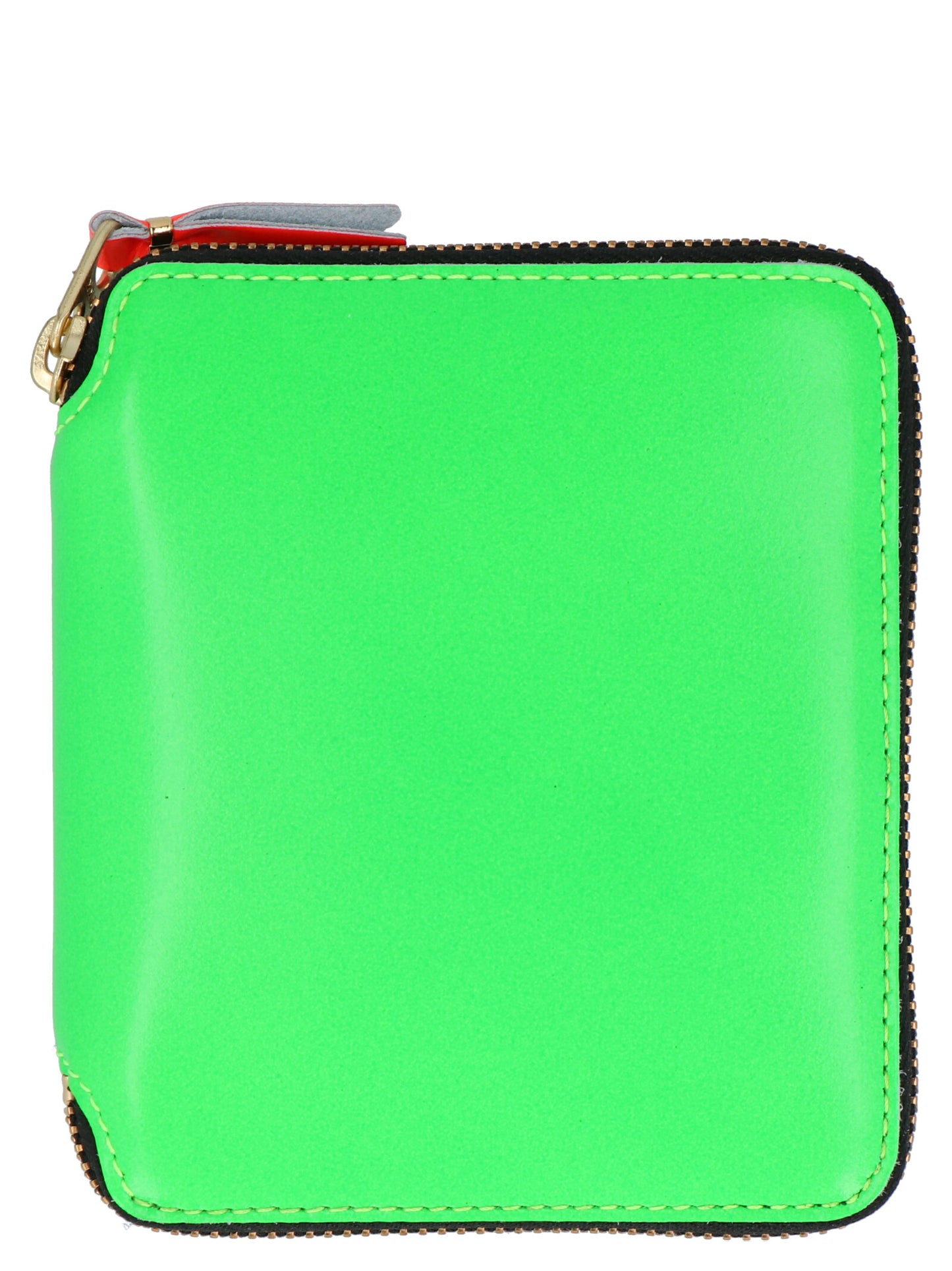 'Super Fluo' wallet Wallets, card holders