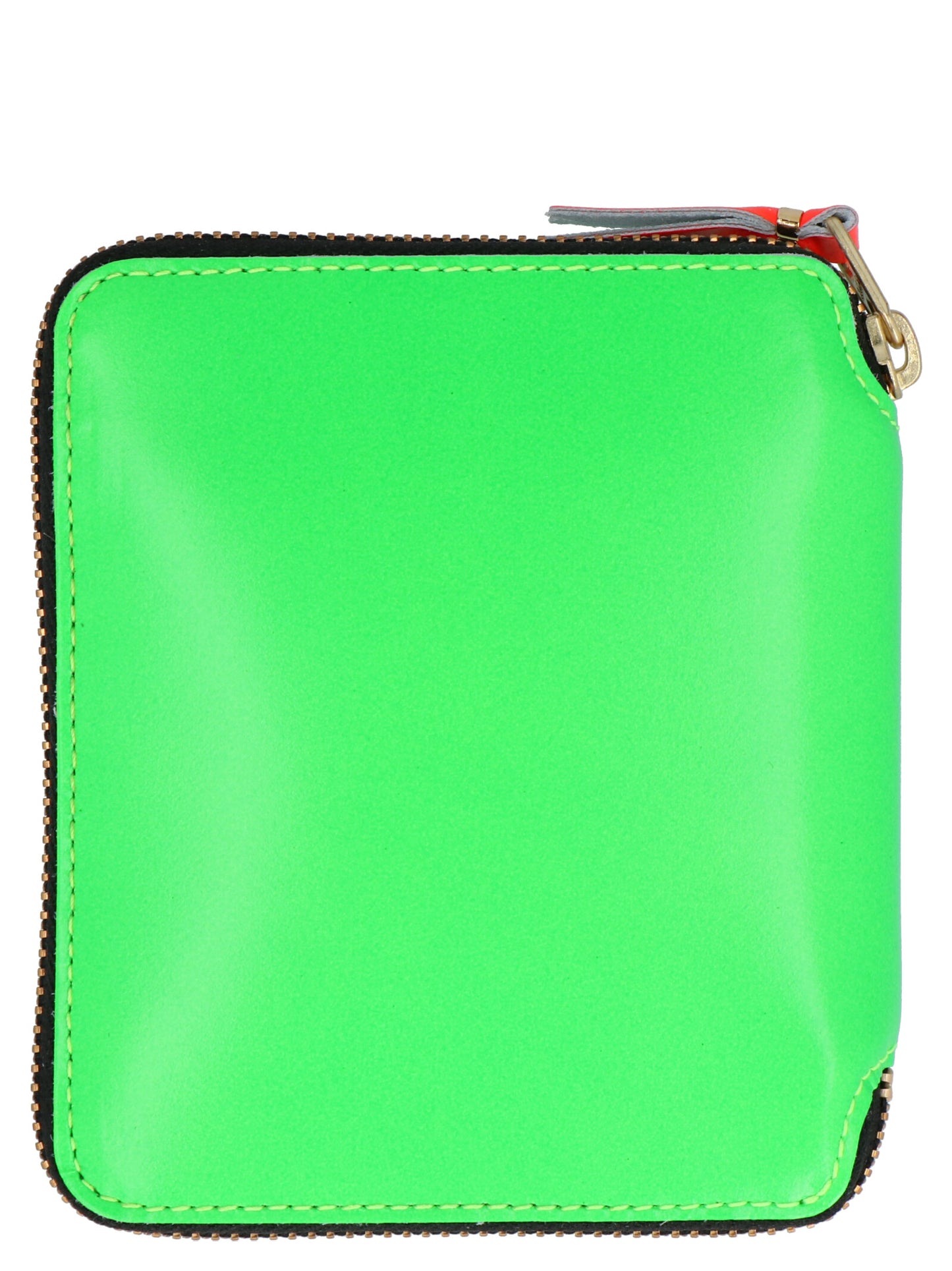'Super Fluo' wallet Wallets, card holders