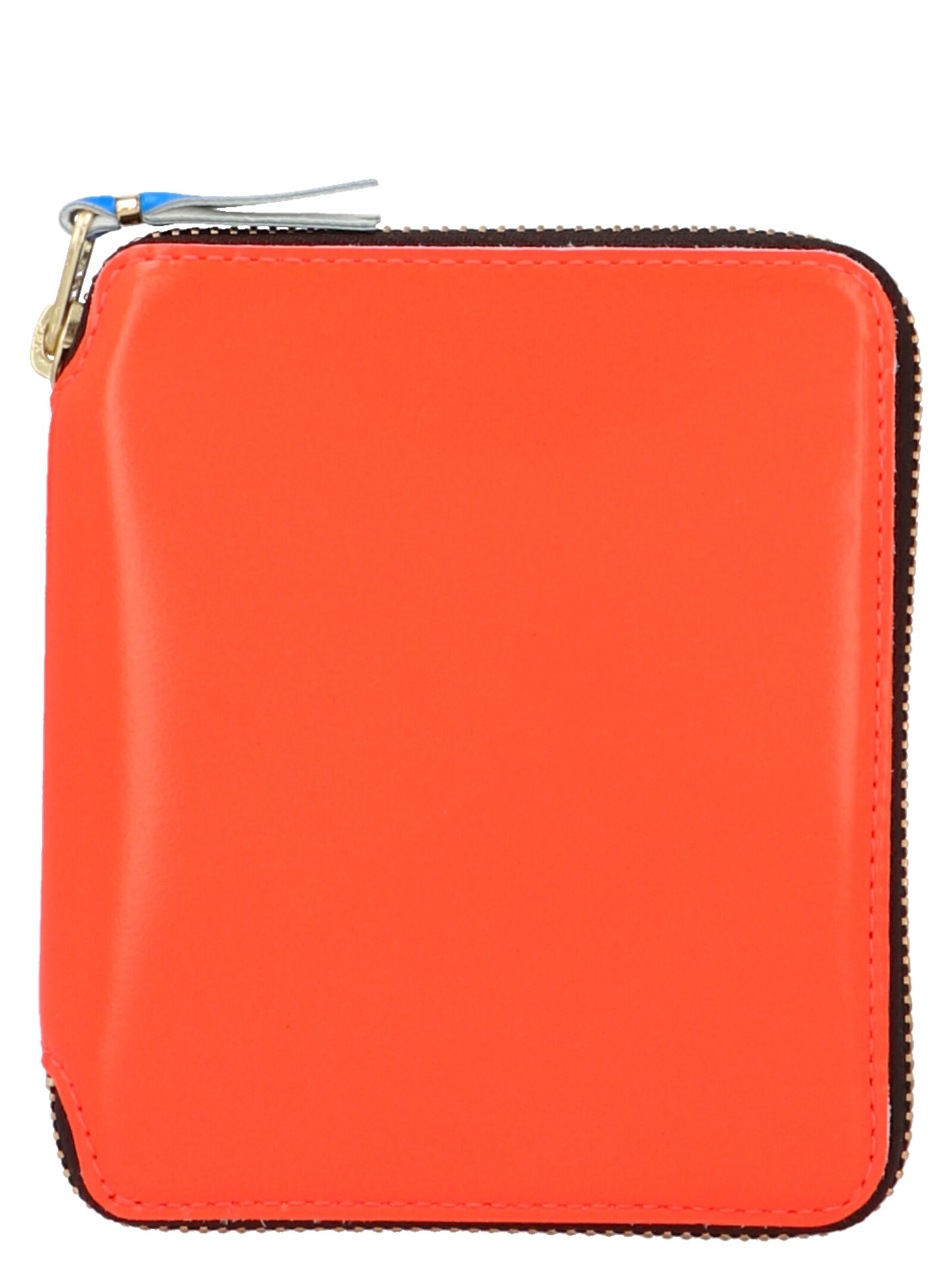 'Super Fluo' wallet Wallets, card holders