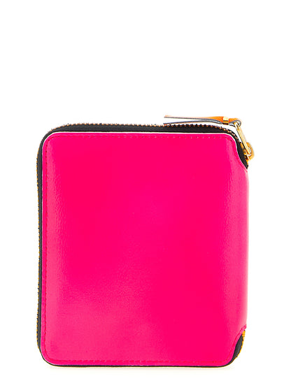 'Super Fluo' wallet Wallets, card holders