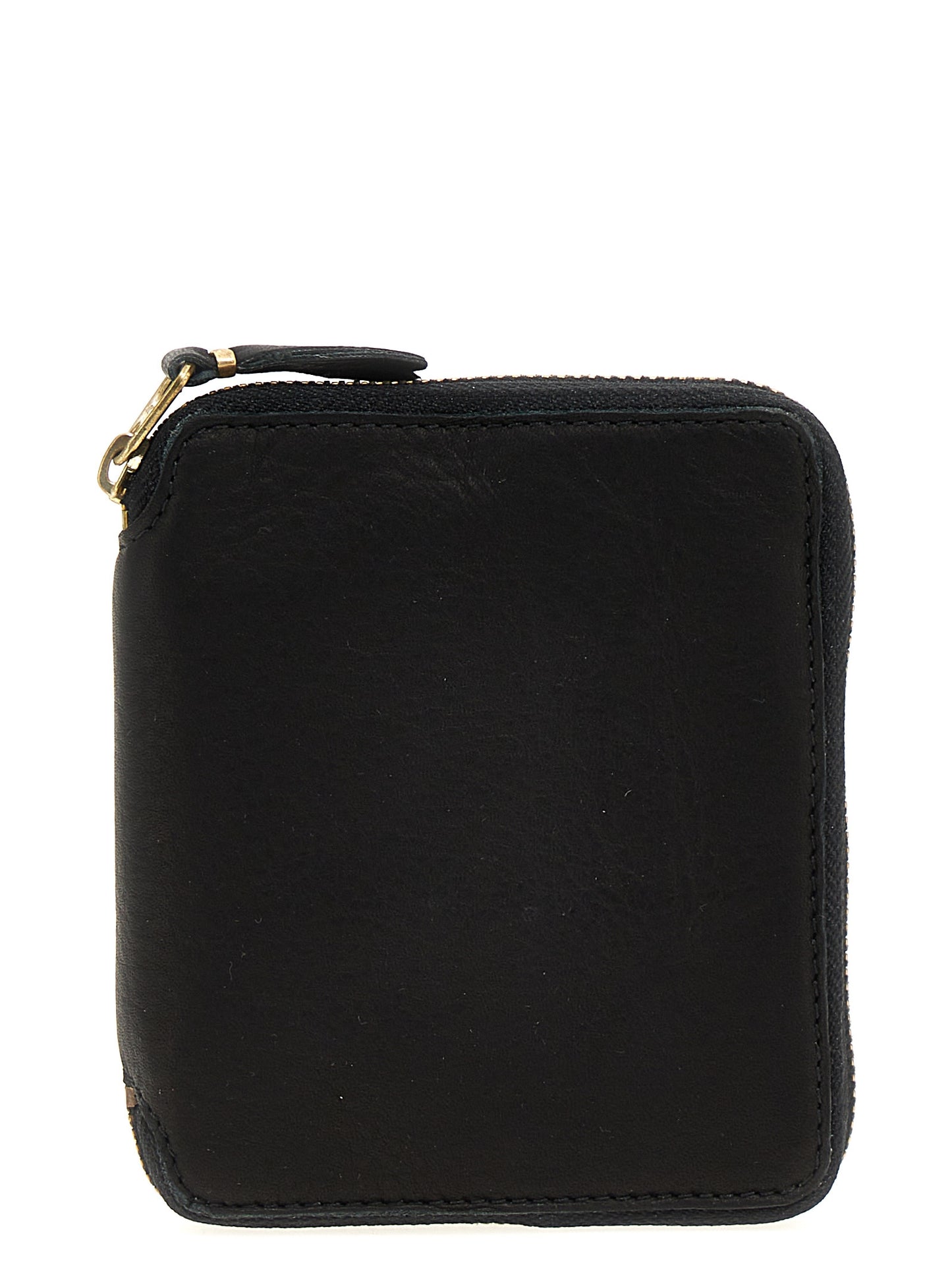 'Washed' wallet Wallets, card holders