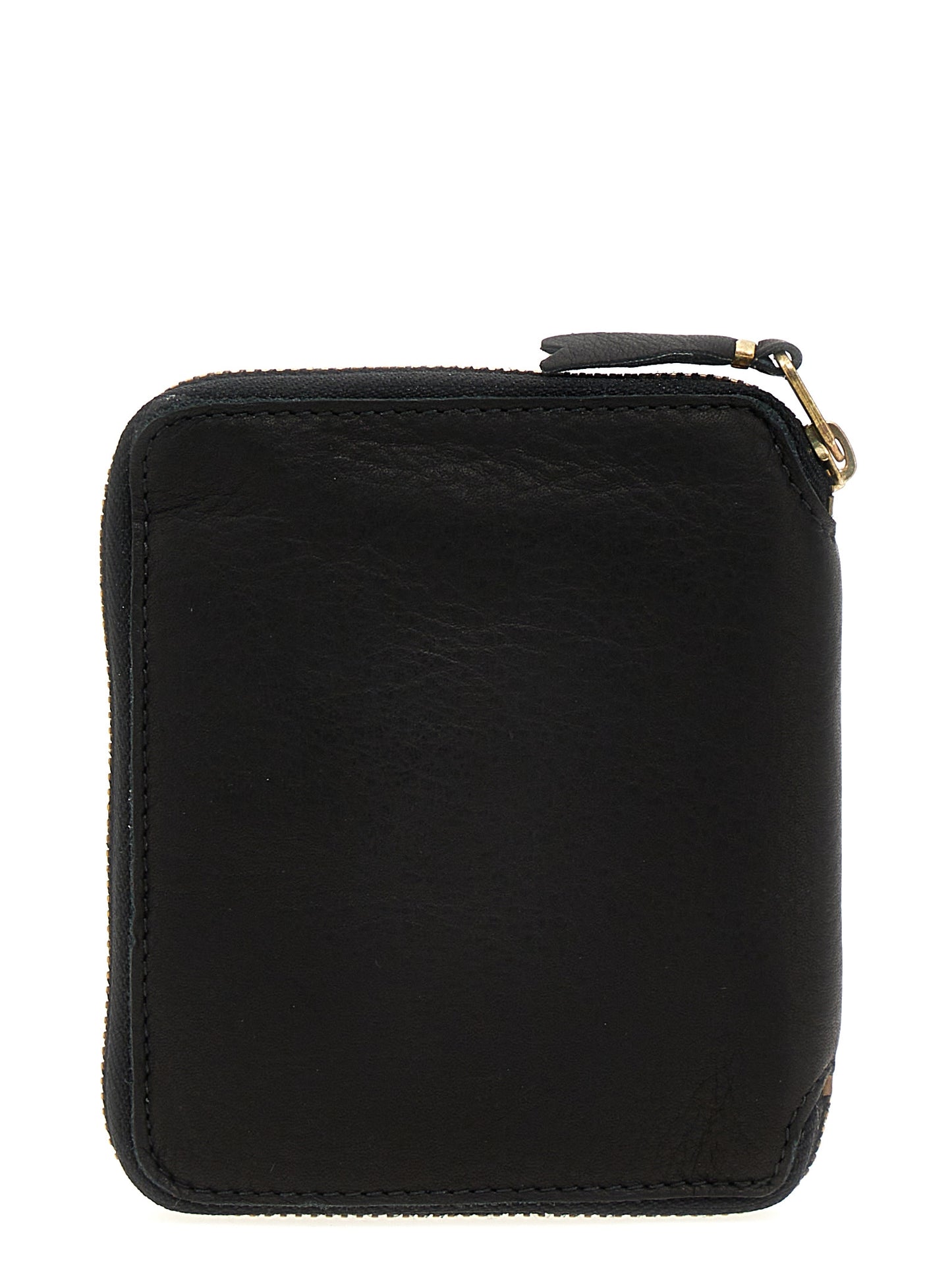 'Washed' wallet Wallets, card holders