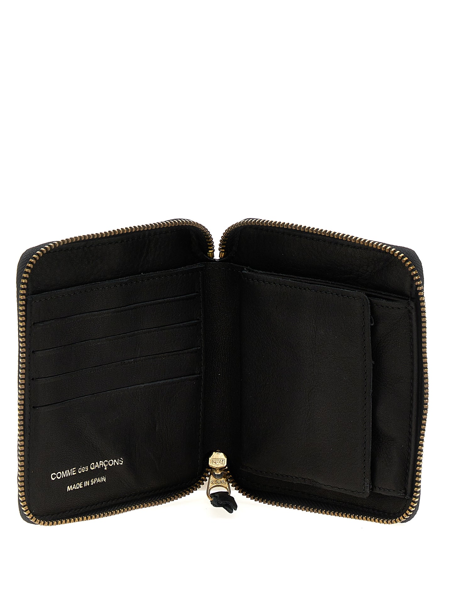 'Washed' wallet Wallets, card holders