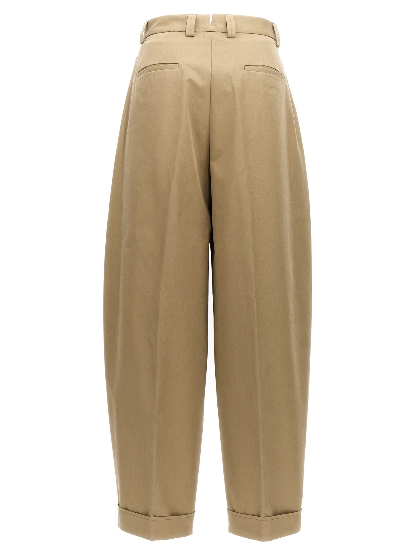 'Frida' pants Pants