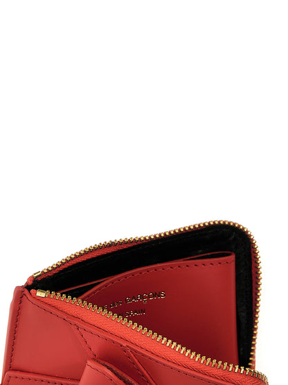 'Big Bow' wallet Wallets, card holders