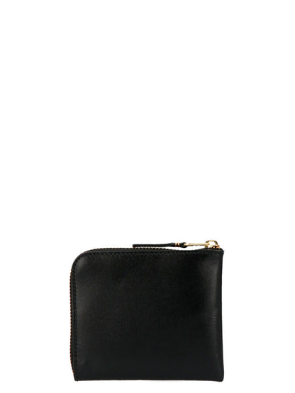 'Classic leather line' wallet Wallets, card holders