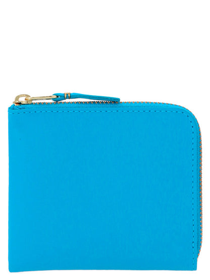 'Classic leather line' wallet Wallets, card holders