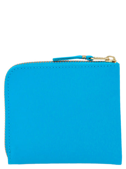 'Classic leather line' wallet Wallets, card holders