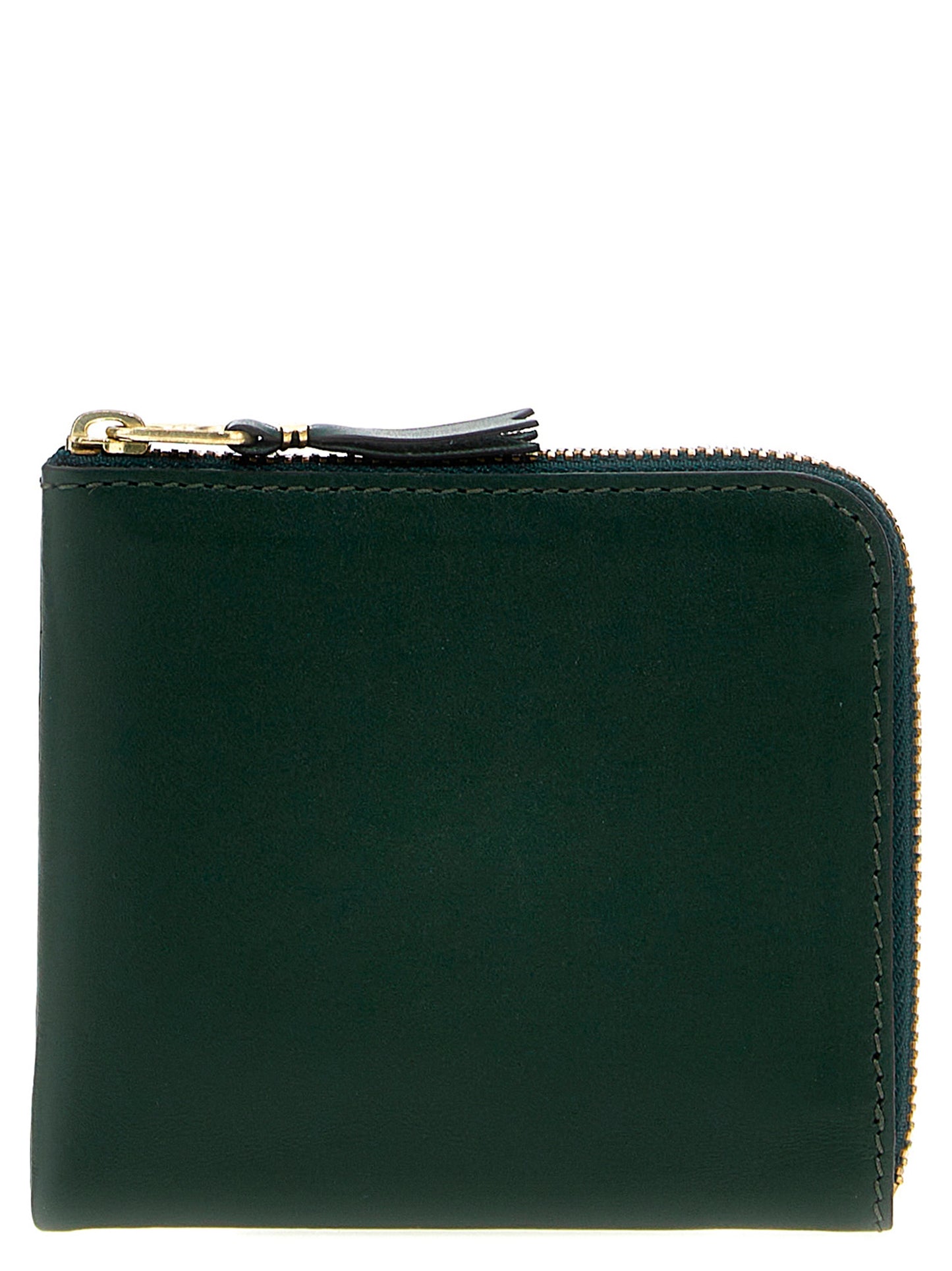 'Classic leather line' wallet Wallets, card holders
