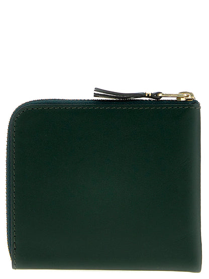 'Classic leather line' wallet Wallets, card holders