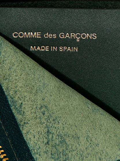 'Classic leather line' wallet Wallets, card holders