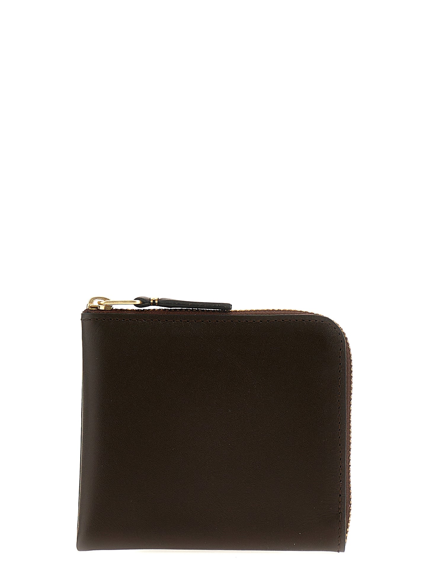 'Classic leather line' wallet Wallets, card holders