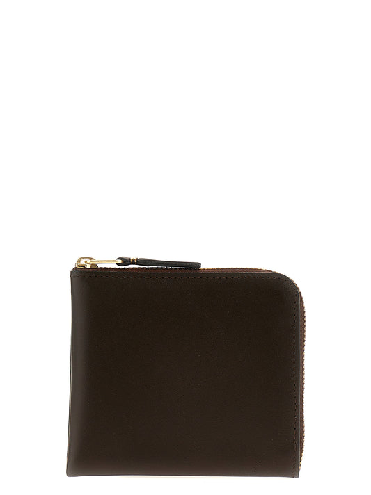 'Classic leather line' wallet Wallets, card holders