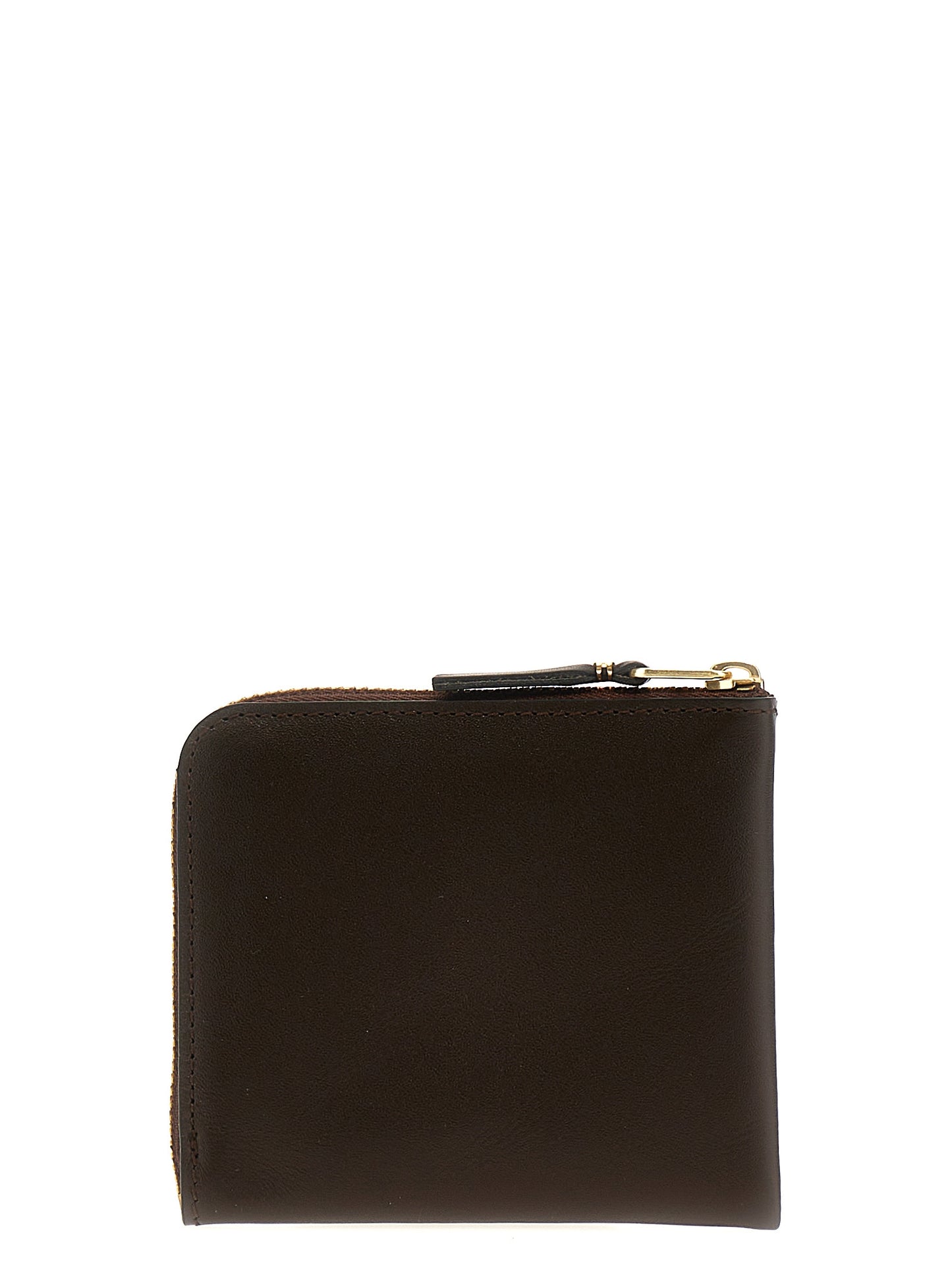 'Classic leather line' wallet Wallets, card holders