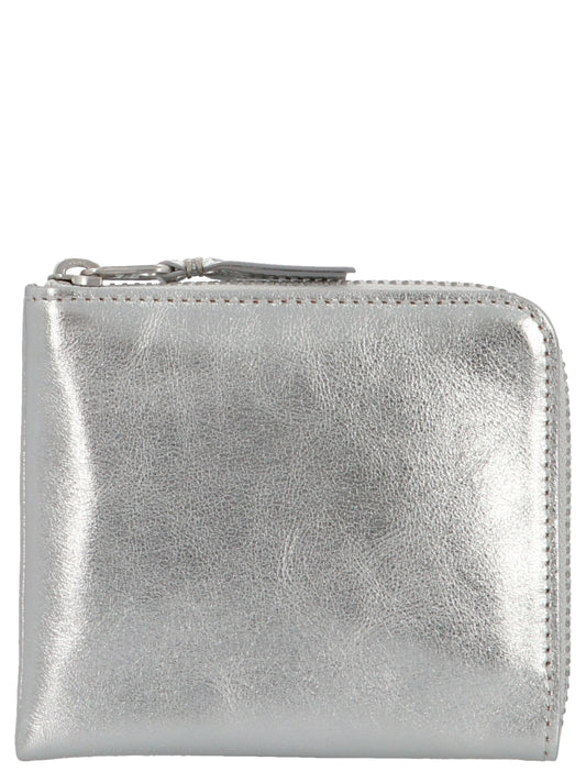 'Gold Line' wallet Wallets, card holders