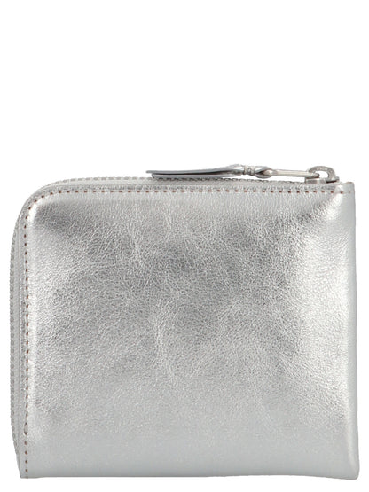 'Gold Line' wallet Wallets, card holders
