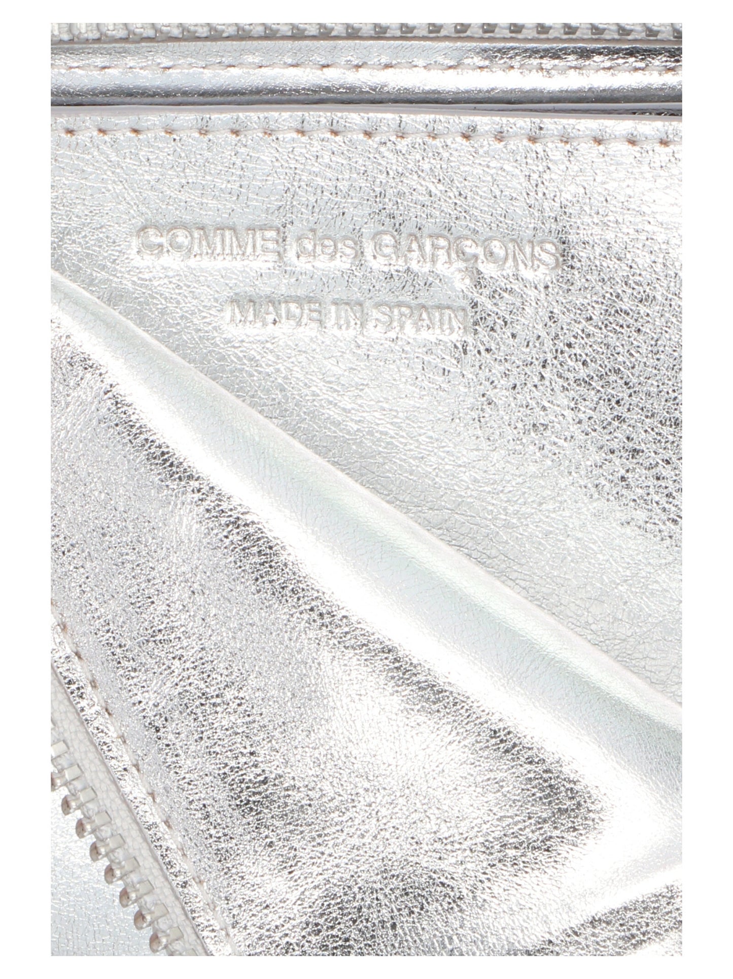 'Gold Line' wallet Wallets, card holders