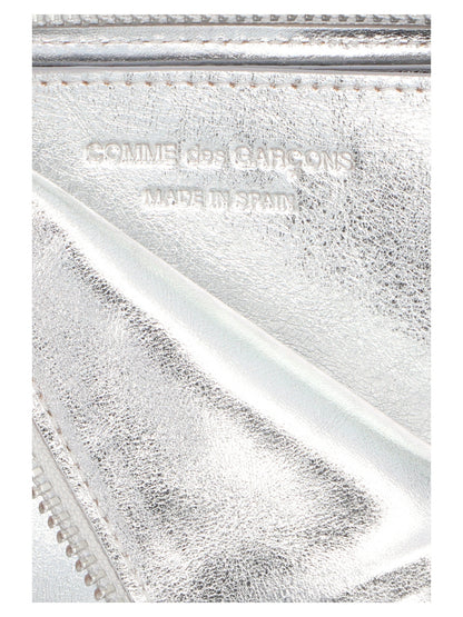 'Gold Line' wallet Wallets, card holders