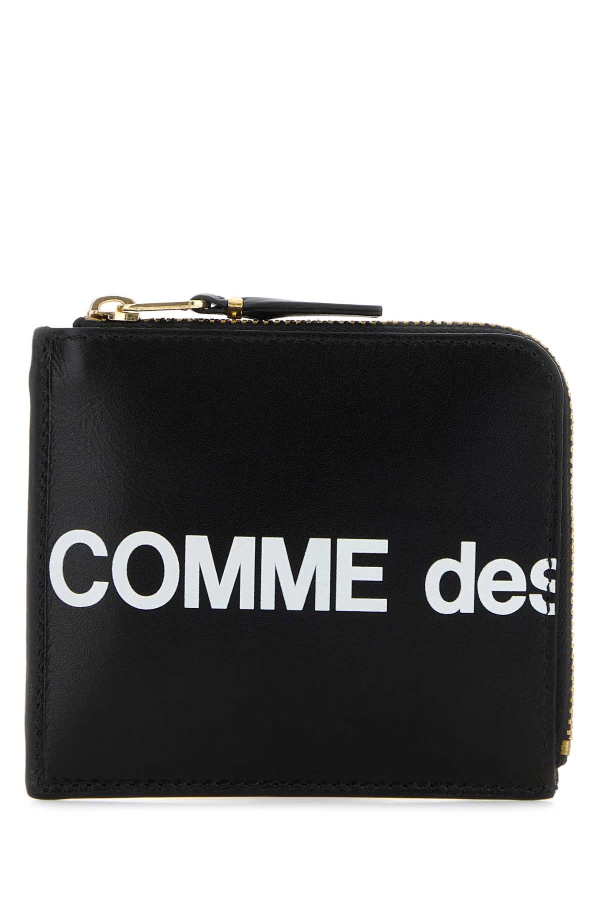 COMME DES GARCONS SA3100HLBLACK