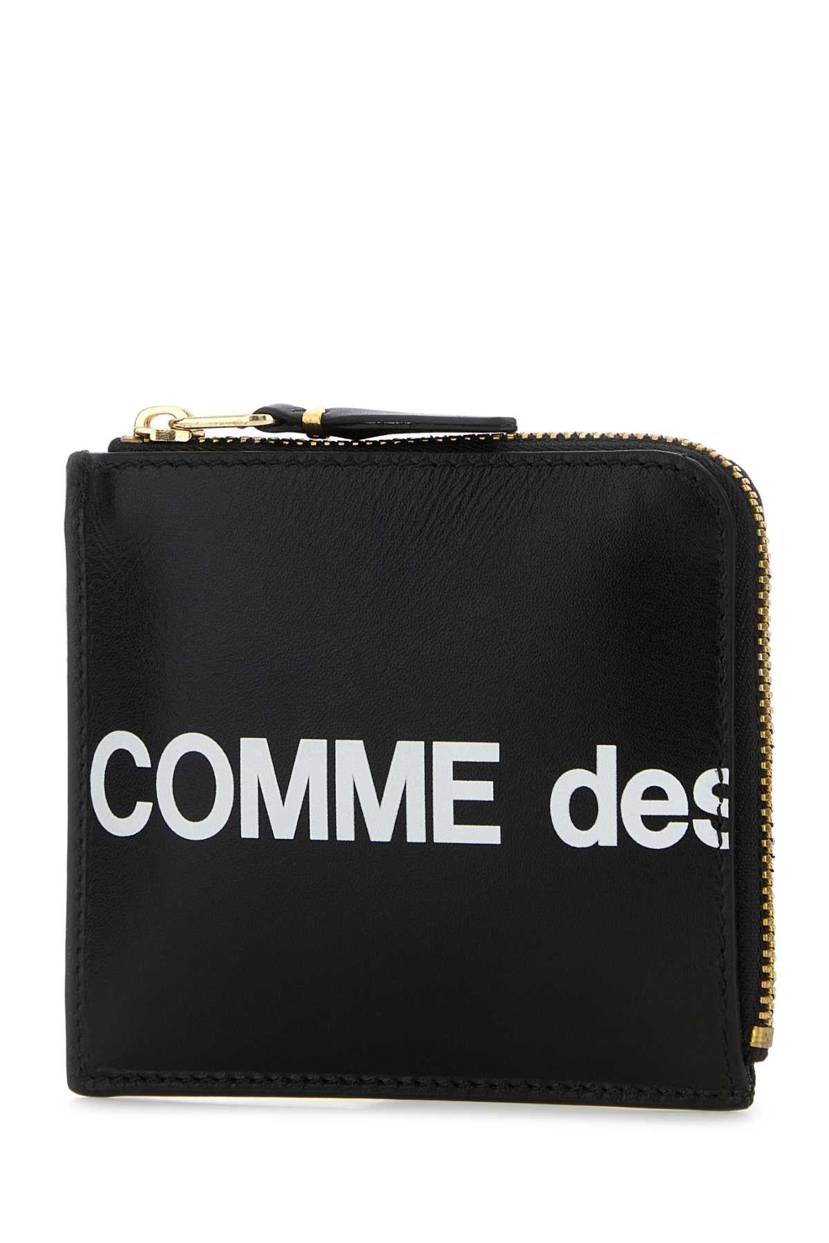 COMME DES GARCONS SA3100HLBLACK