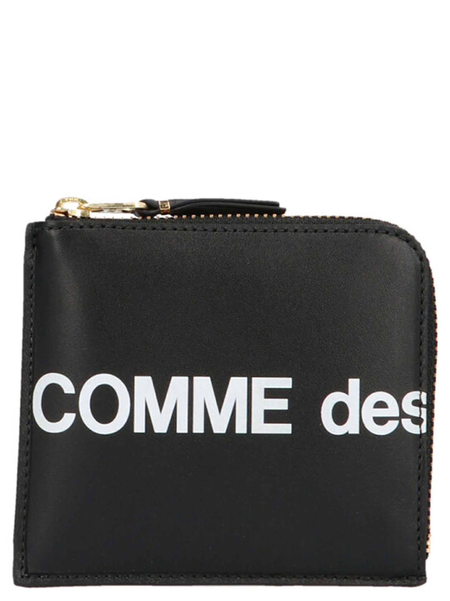 'Huge Logo' Wallet Wallets, card holders