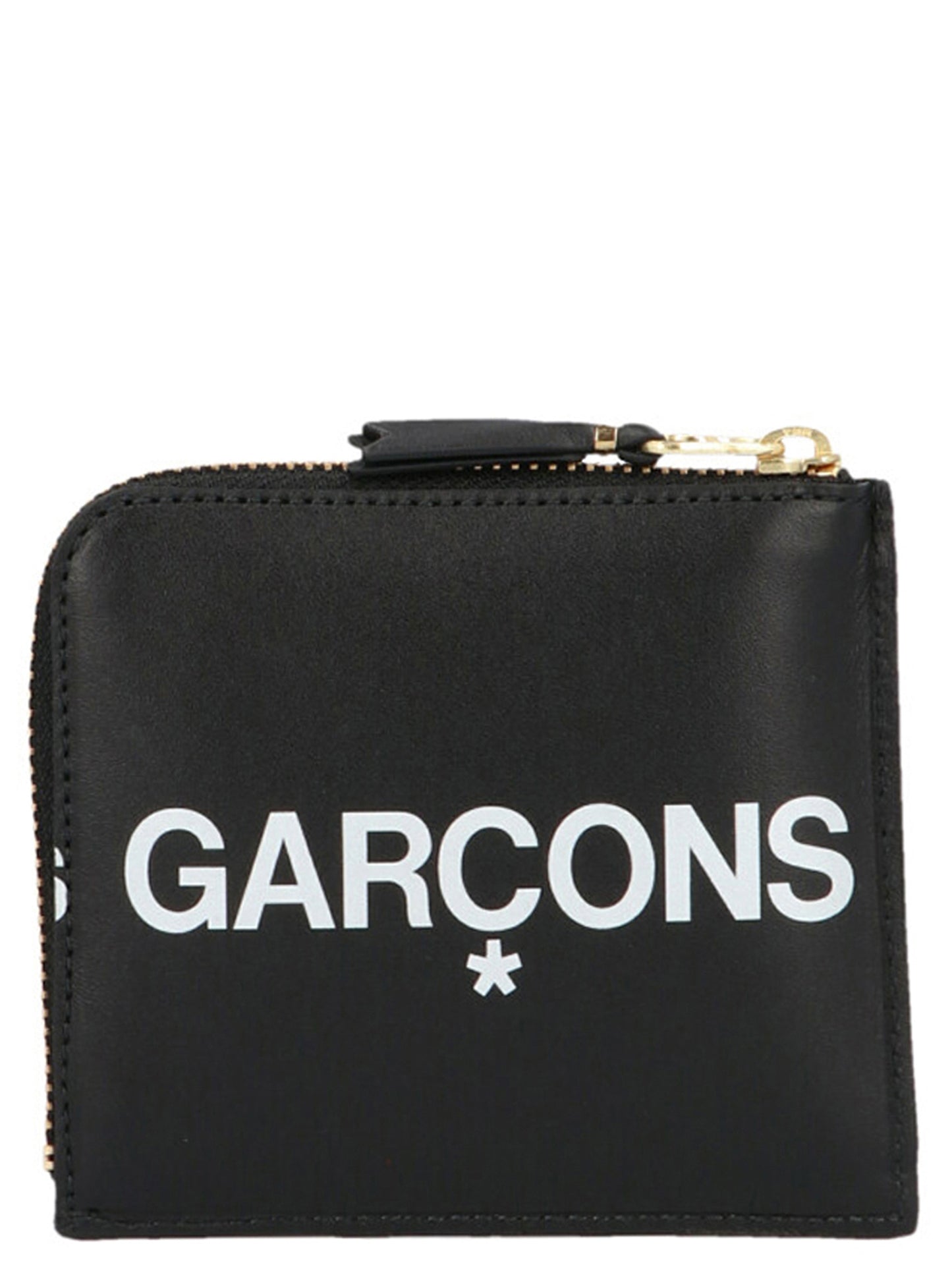 'Huge Logo' Wallet Wallets, card holders