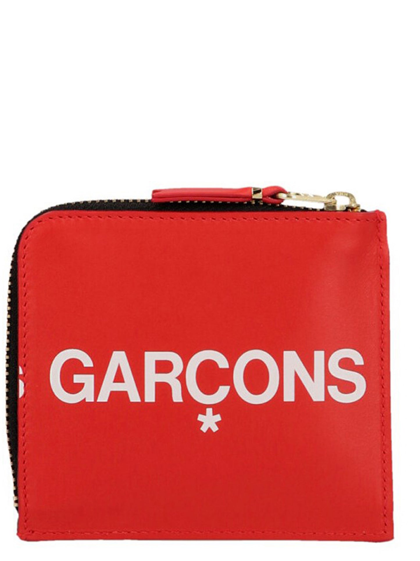 'Huge Logo' Wallet Wallets, card holders