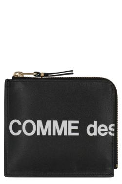 Comme des Garçons WALLET Leather wallet