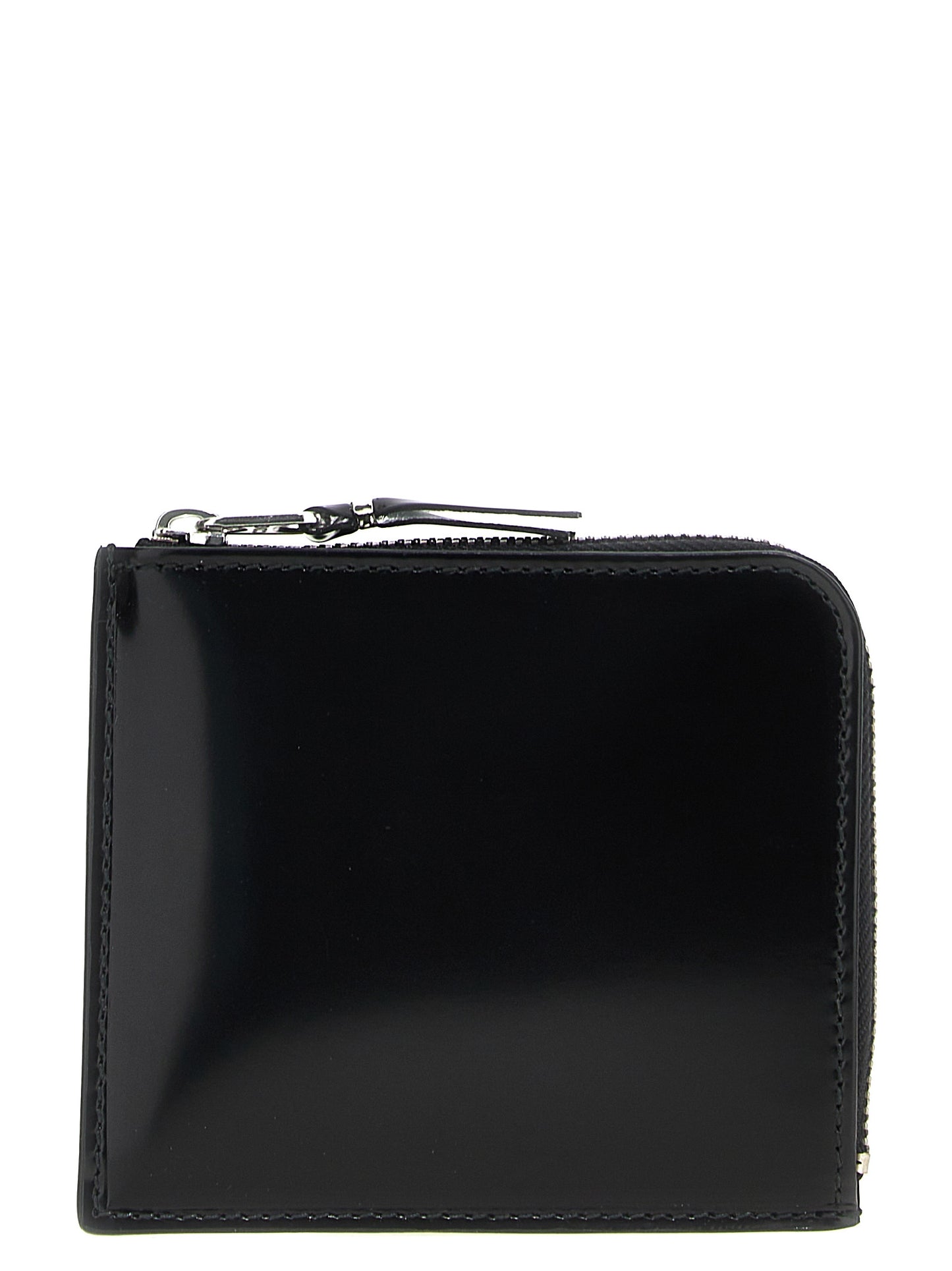 'Mirror Inside' wallet Wallets, card holders