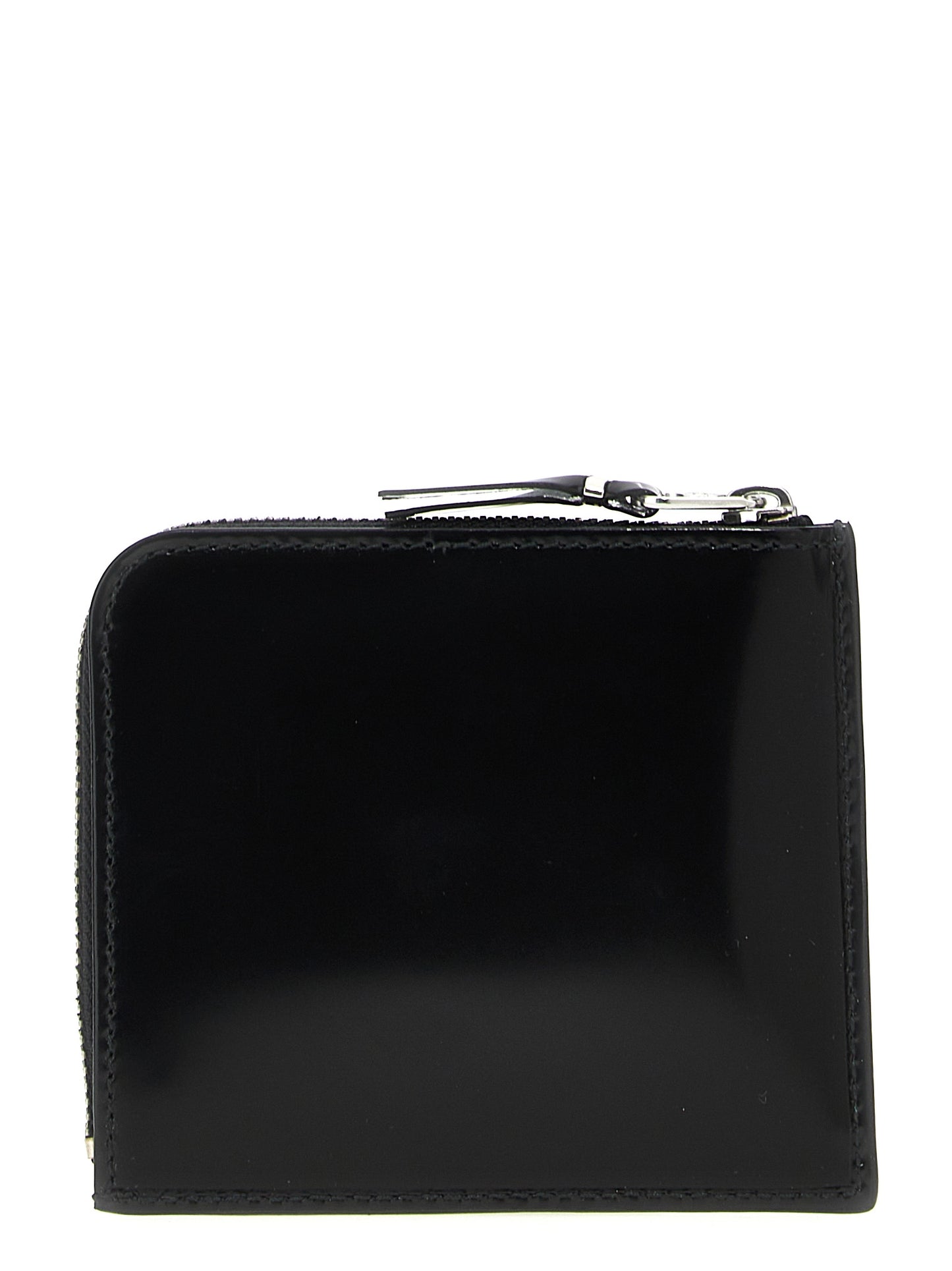 'Mirror Inside' wallet Wallets, card holders