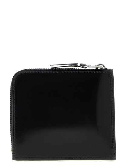 'Mirror Inside' wallet Wallets, card holders