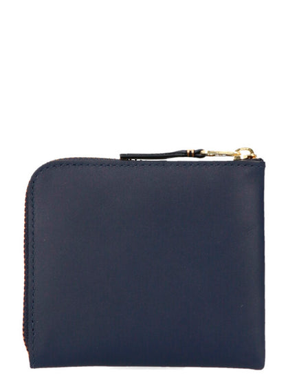 'Classic leather line' wallet Wallets, card holders