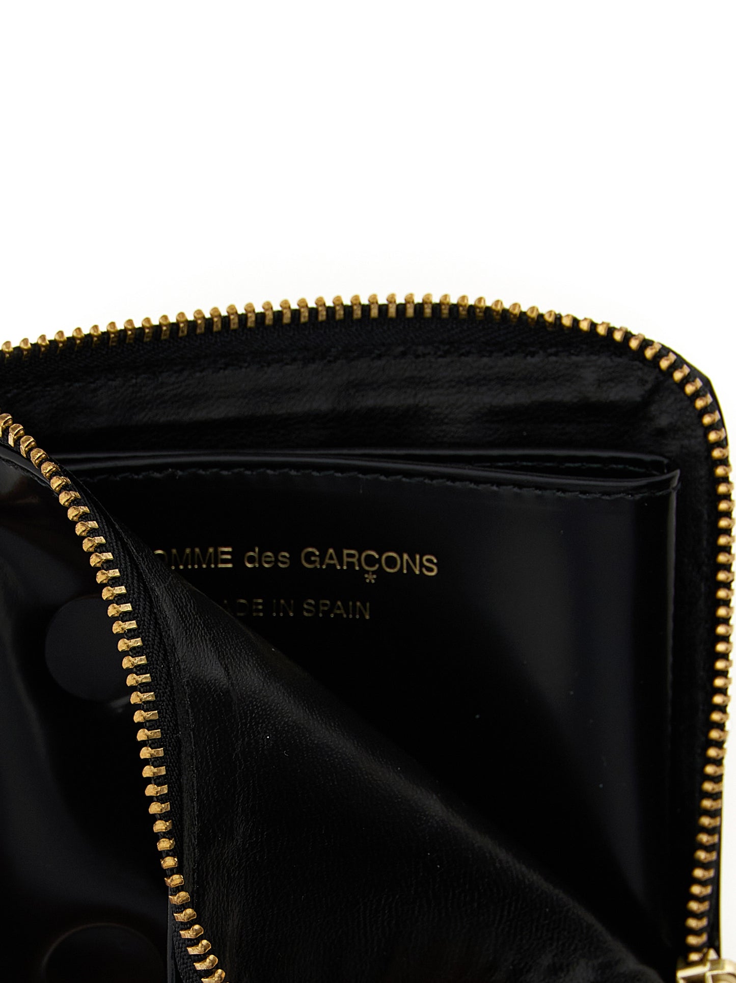 'Polka dots Embossed' wallet Wallets, card holders