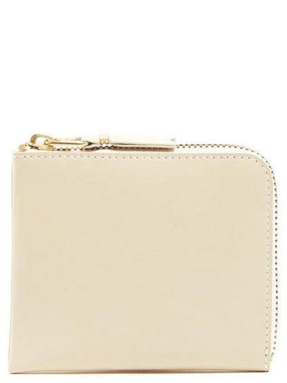 'Classic leather line' wallet Wallets, card holders